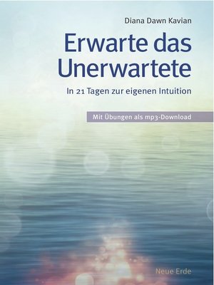 cover image of Erwarte das Unerwartete
